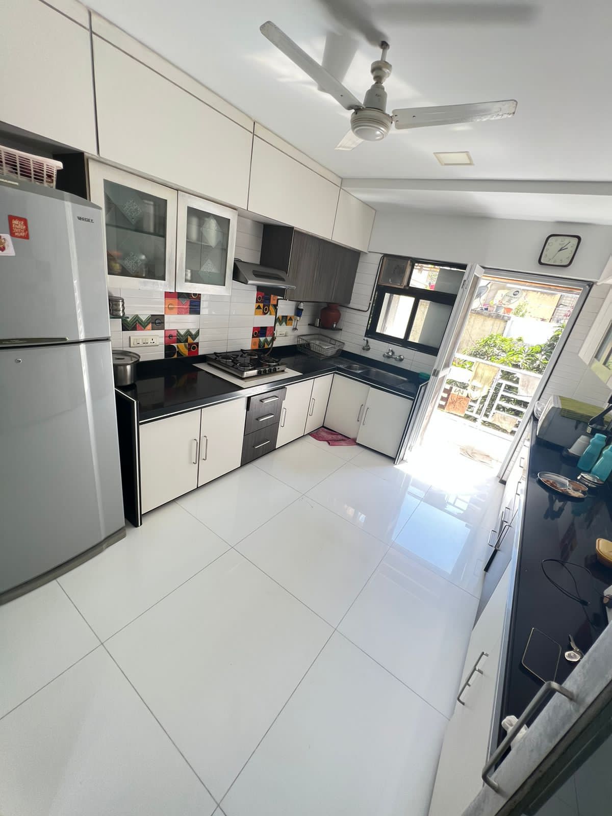 3 - Mayfair Villa, Khar West