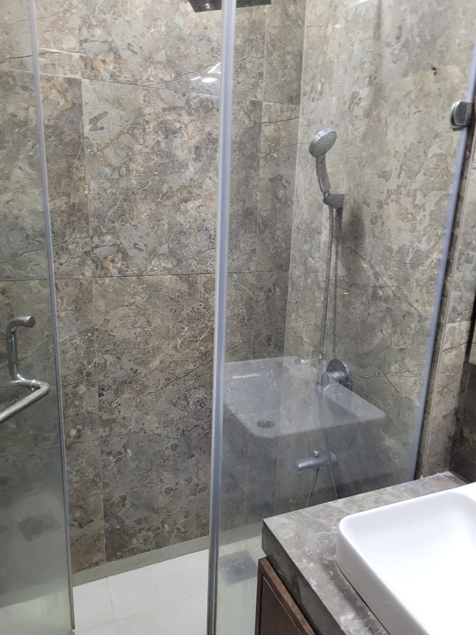 1 - L&T Crescent Bay, Parel