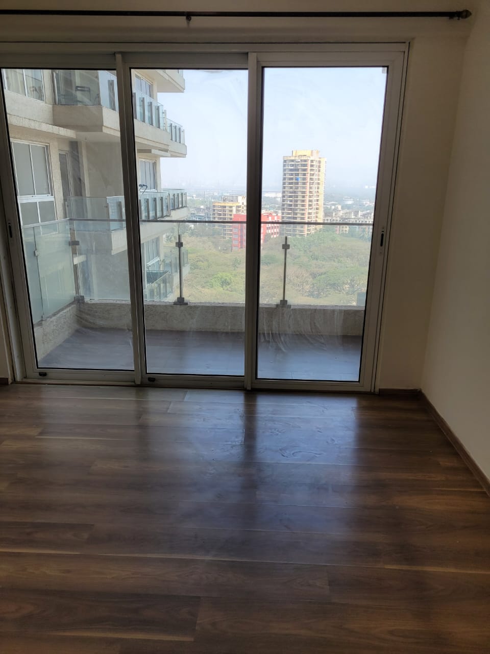 2 - L&T Crescent Bay, Parel