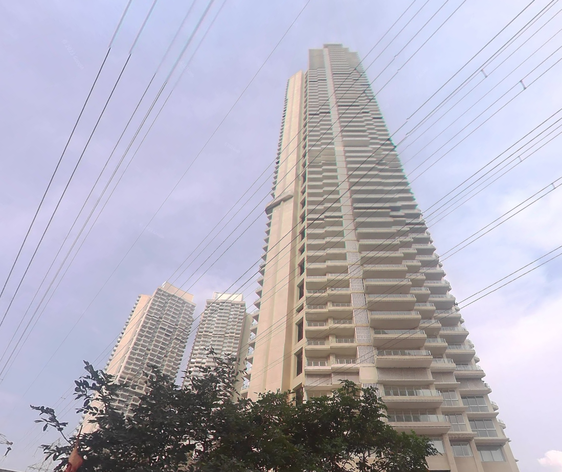 2 - L&T Crescent Bay, Parel