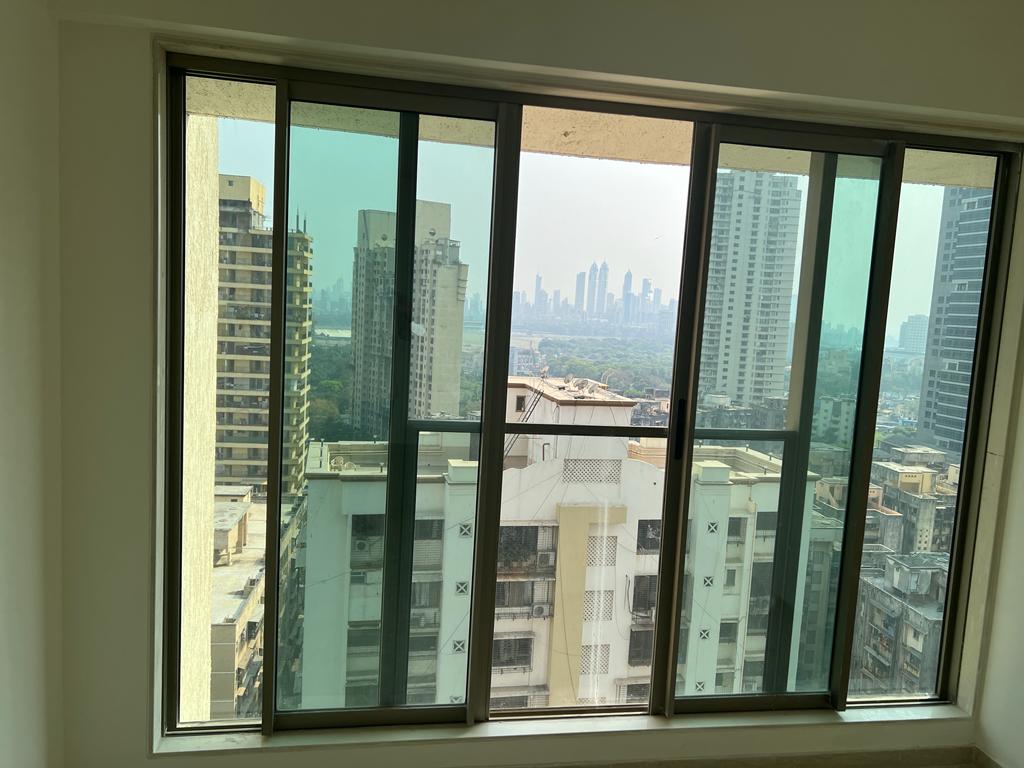 2 BHK Chandak Cornerstone, Worli — for Rent — photo 15