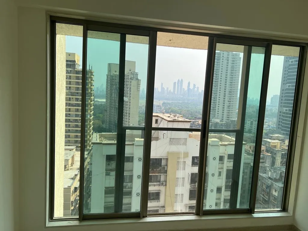 2 BHK Flats on Rent in Cornerstone, Worli