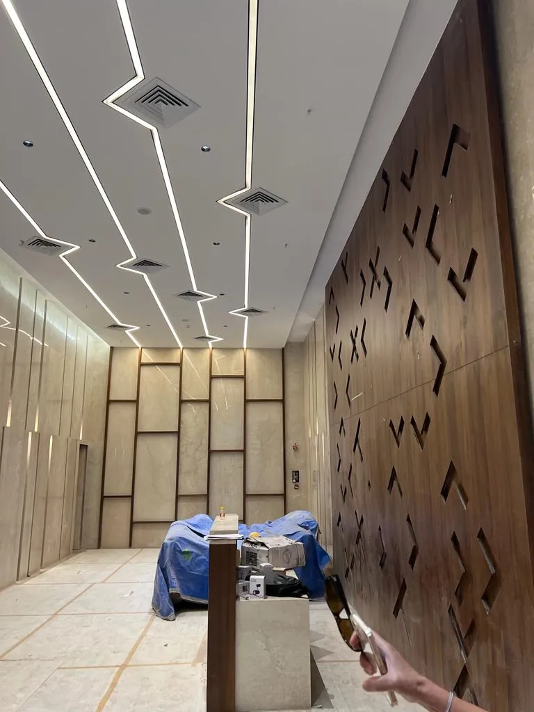 2 BHK Flats for Sale in Cornerstone, Worli