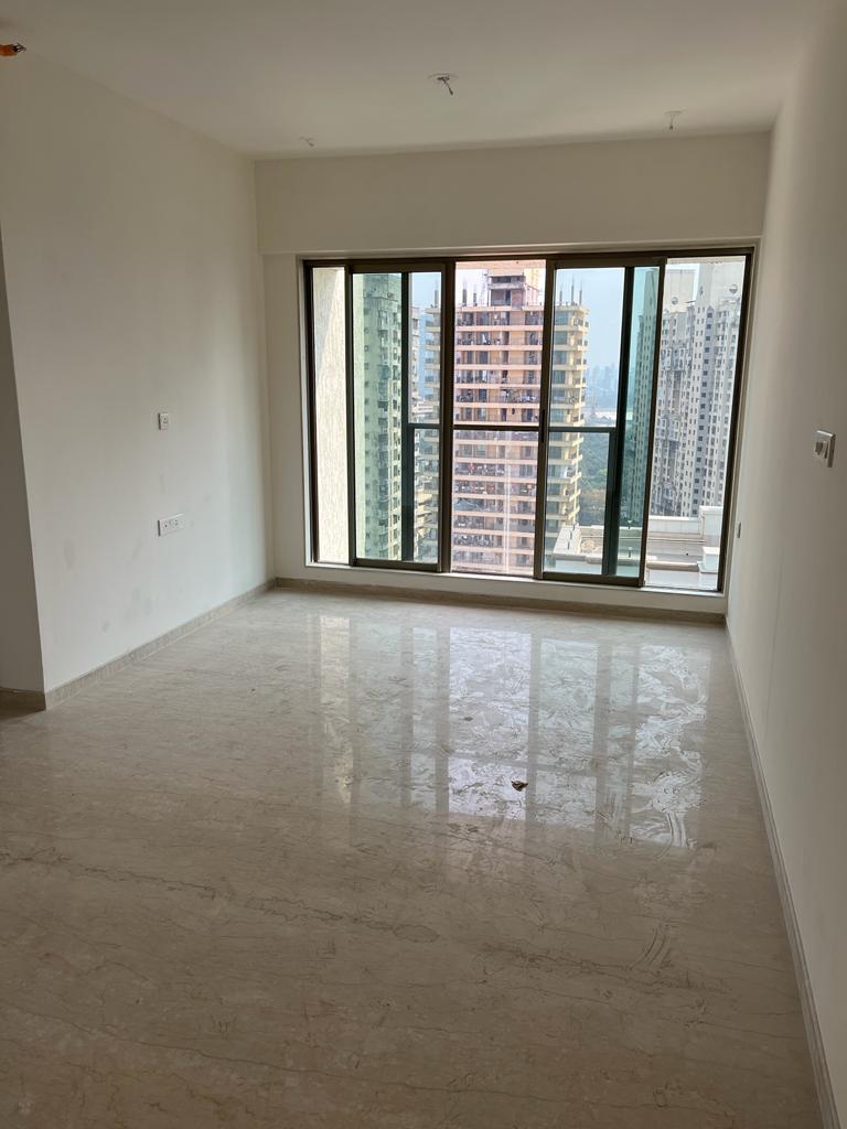 3 - Cornerstone, Worli