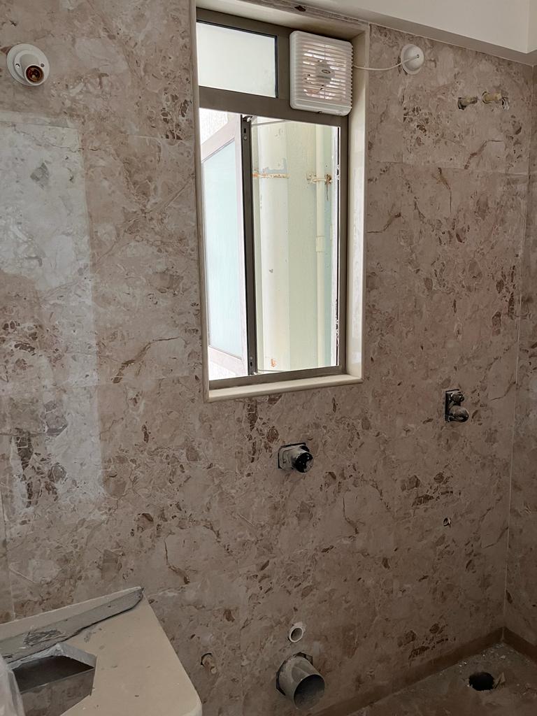 5 - Cornerstone, Worli