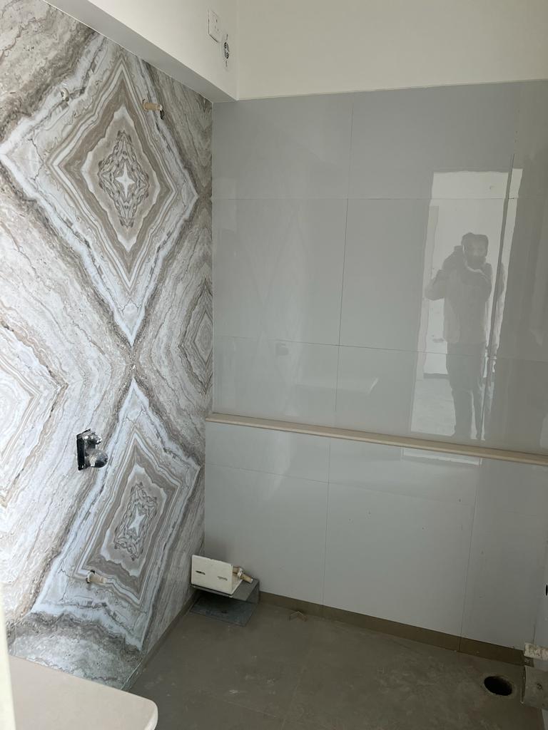 6 - Cornerstone, Worli