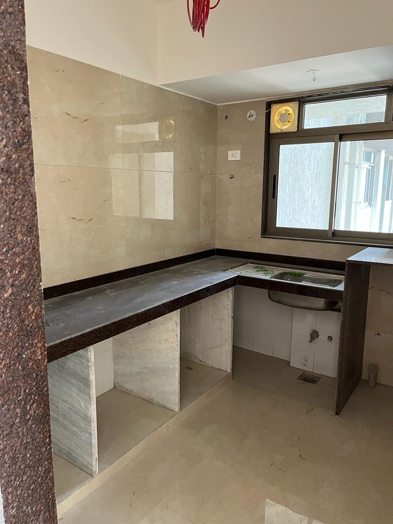 7 - Cornerstone, Worli