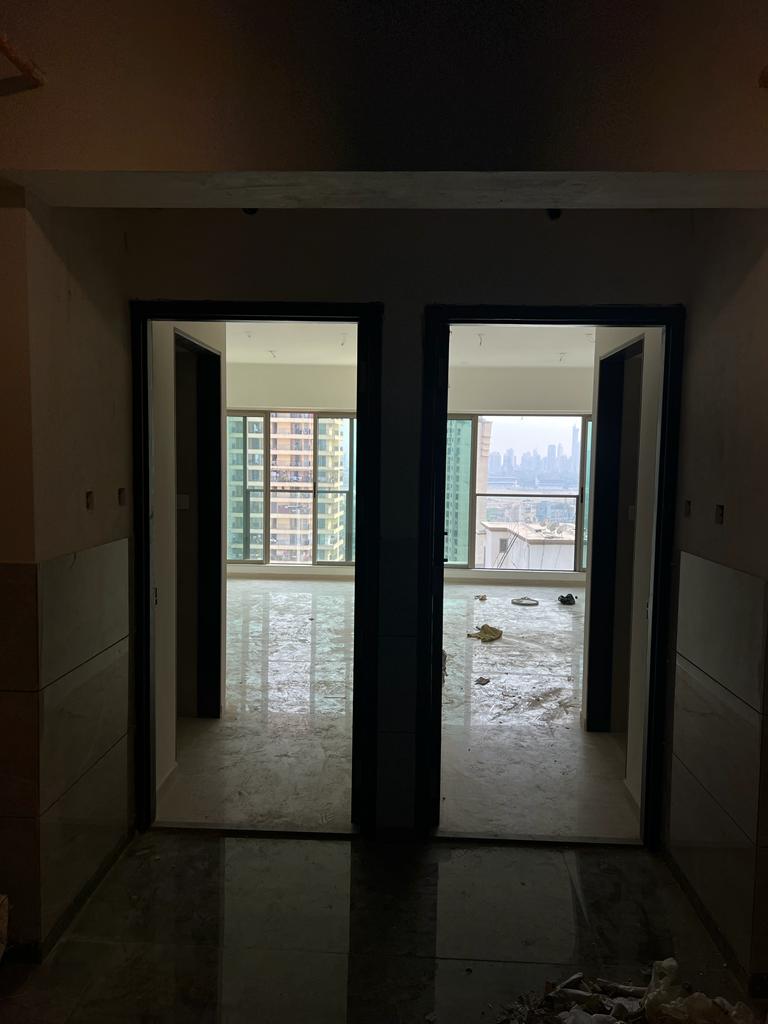 8 - Cornerstone, Worli