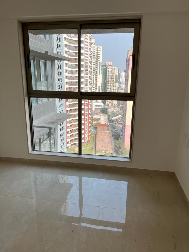 9 - Cornerstone, Worli