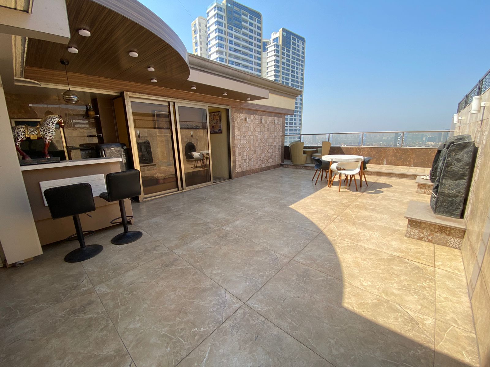 3 - Raheja Regency, Sion