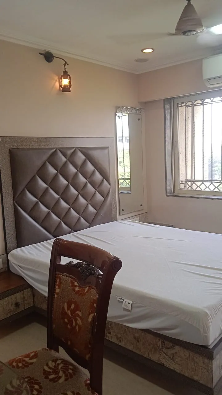 4 BHK Flats on Rent in Dosti Elite, Sion