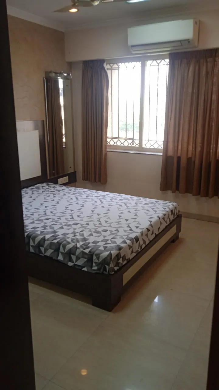 4 BHK Flats on Rent in Dosti Elite, Sion