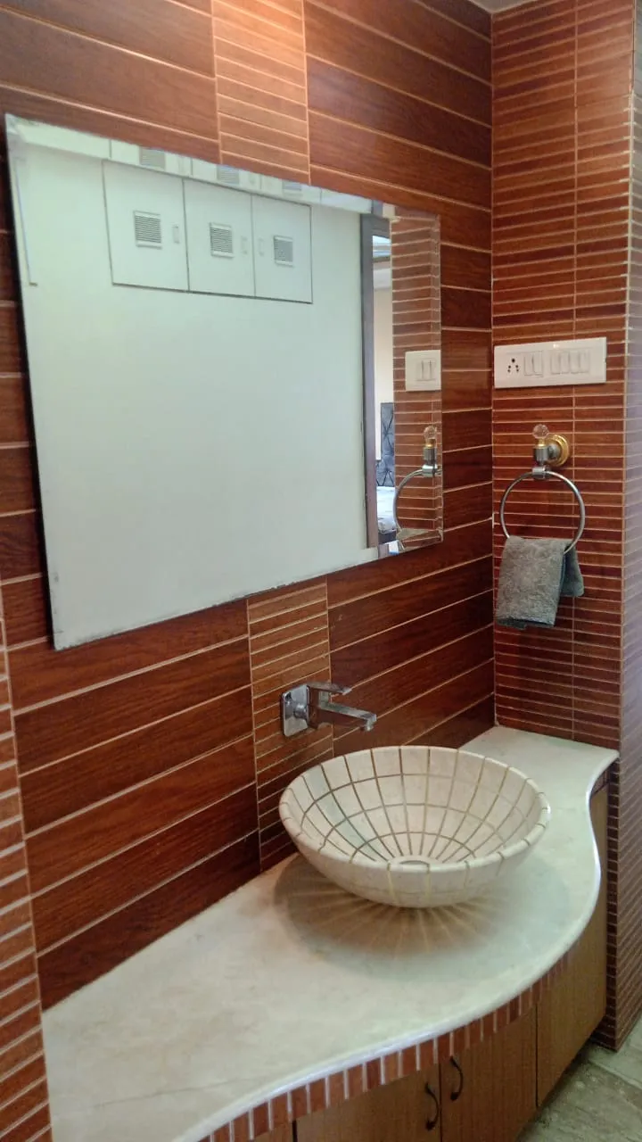 4 BHK Flats on Rent in Dosti Elite, Sion