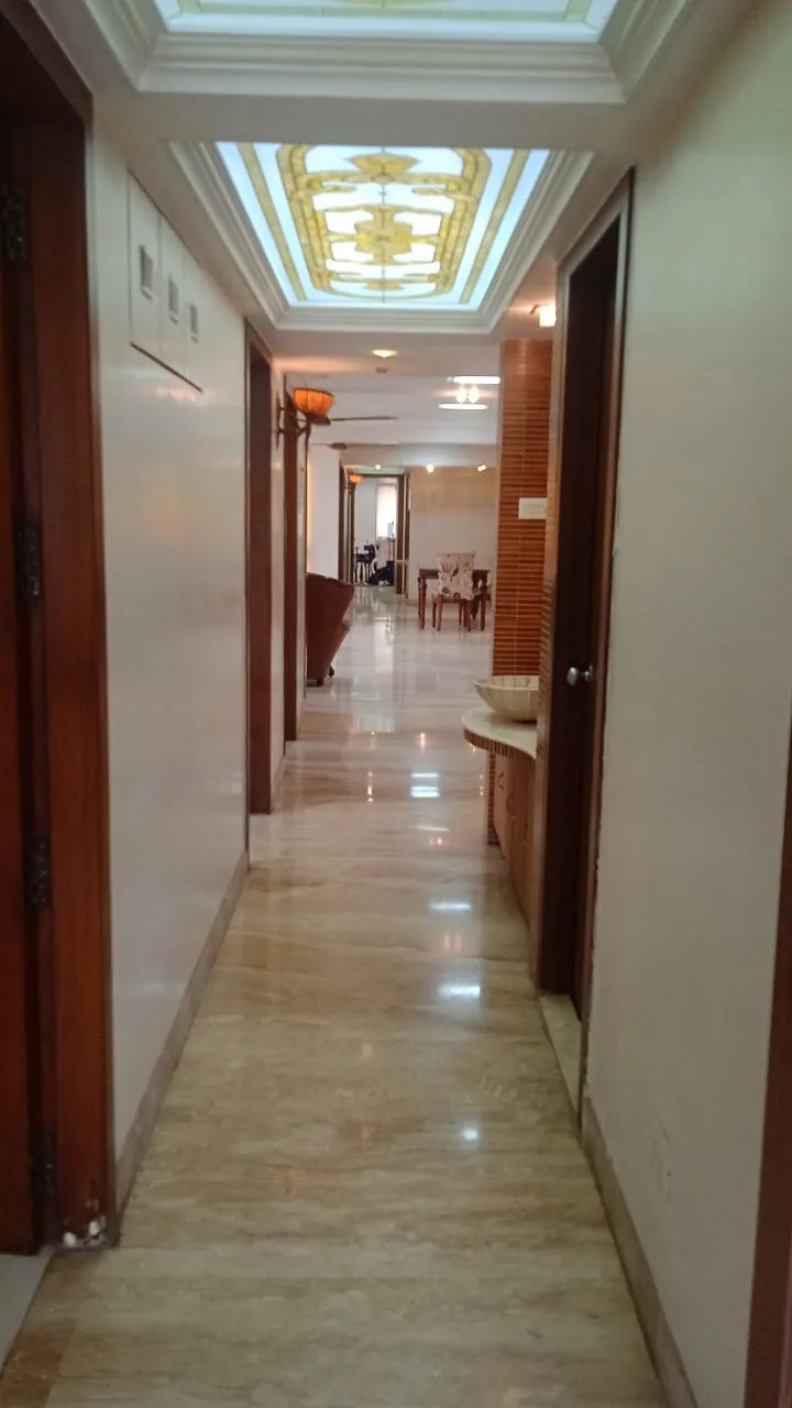 4 BHK Flats on Rent in Dosti Elite, Sion