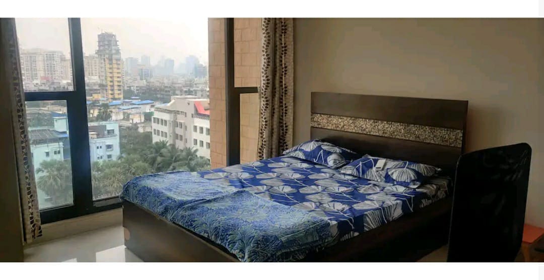 2 BHK Kanakia Hollywood, Andheri West — for Sale — photo 4