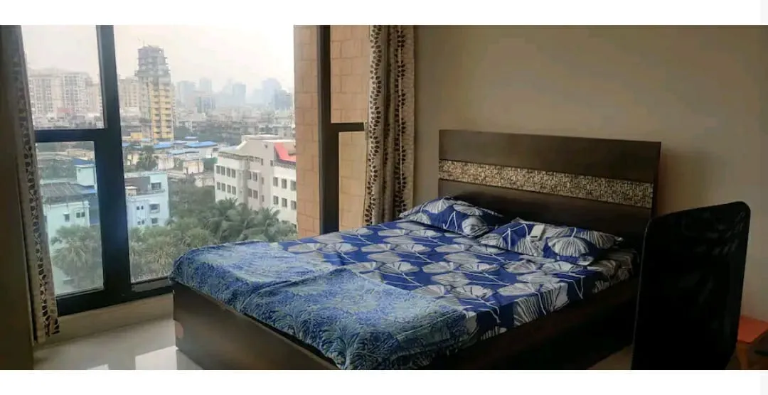 2 BHK Flats for Sale in Kanakia Hollywood, Andheri West