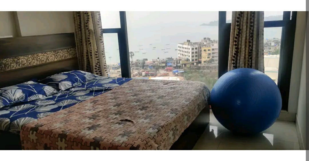 2 - Kanakia Hollywood, Andheri West