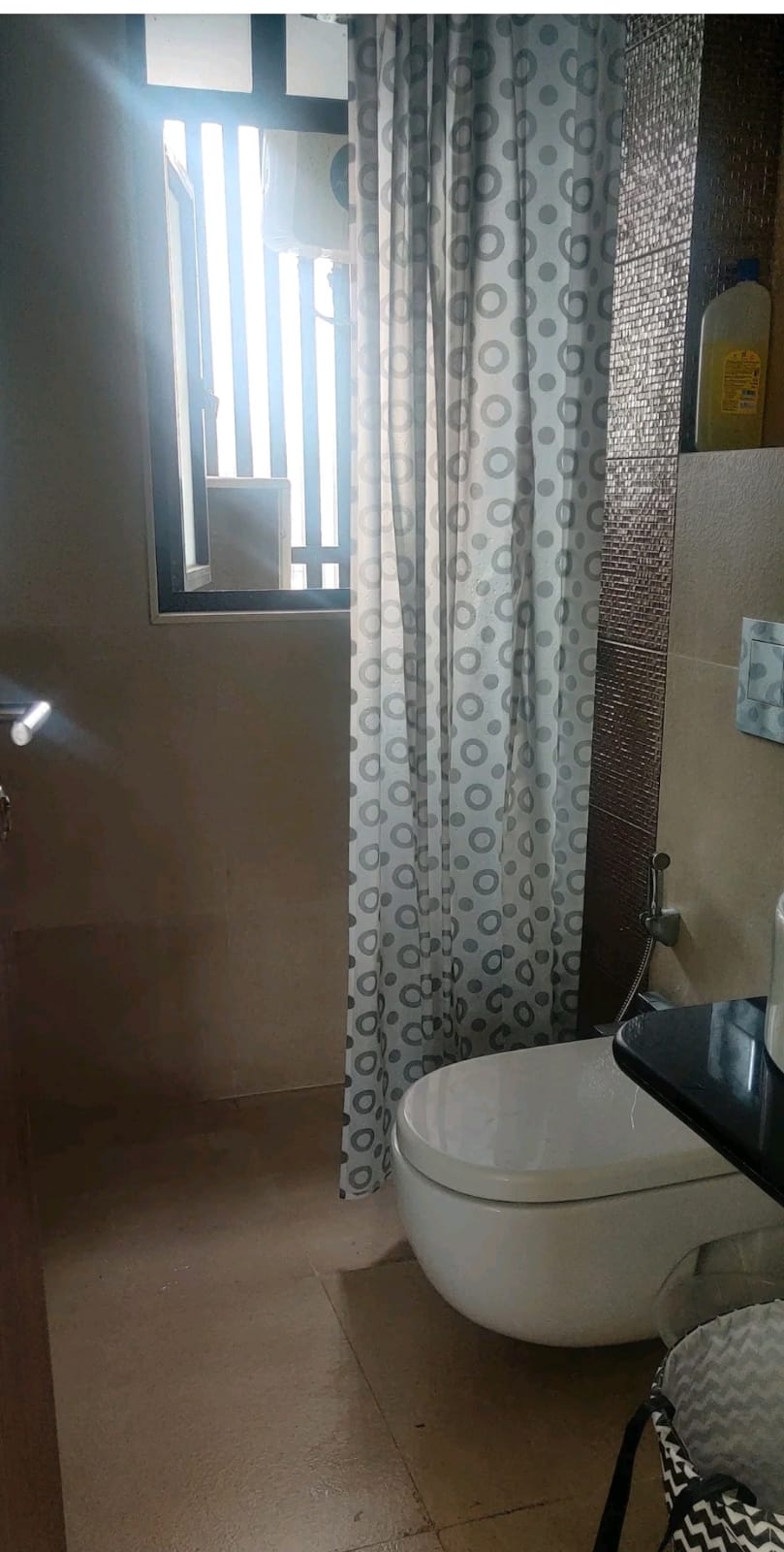 4 - Kanakia Hollywood, Andheri West