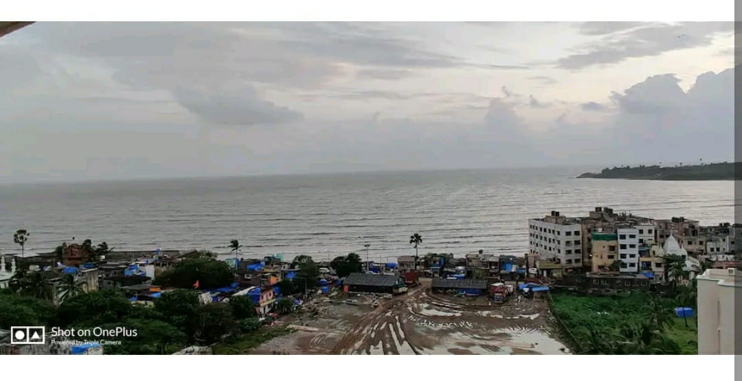 5 - Kanakia Hollywood, Andheri West