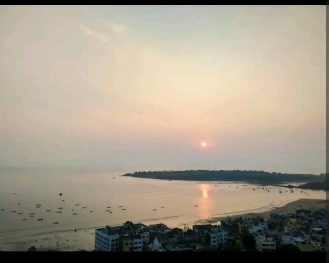 6 - Kanakia Hollywood, Andheri West