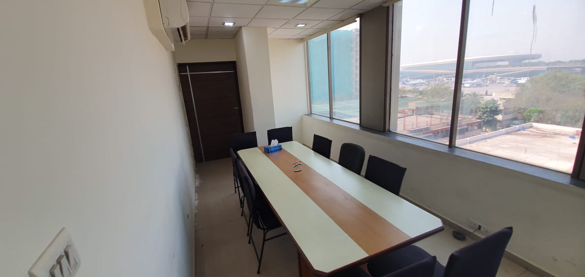 Crescent Business Park