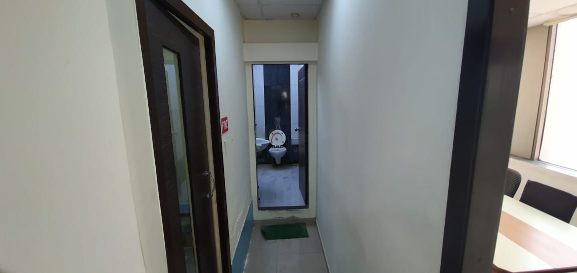 Office Space Offices on Rent in Crescent Business Park, Andheri East