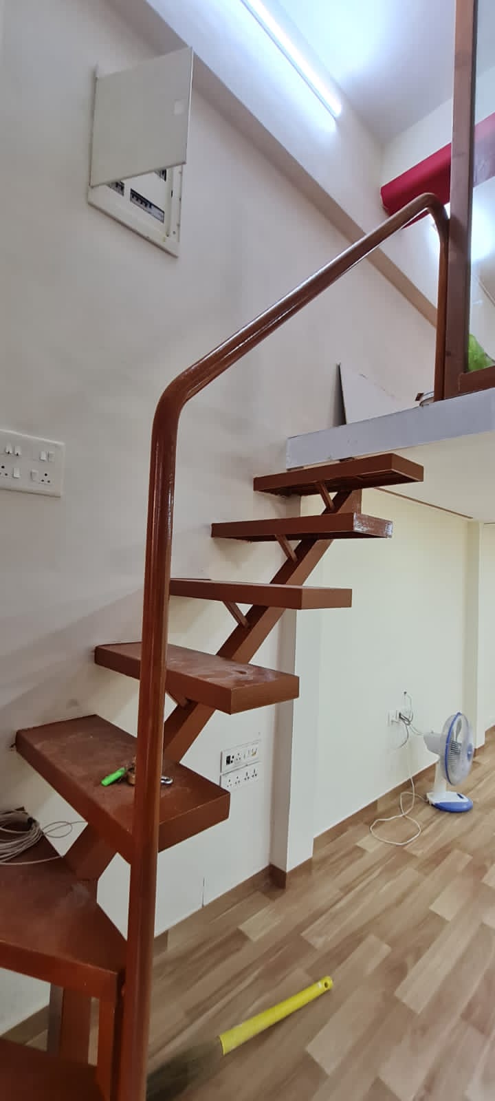 Office Space Offices on Rent in Crystal Plaza, Andheri West