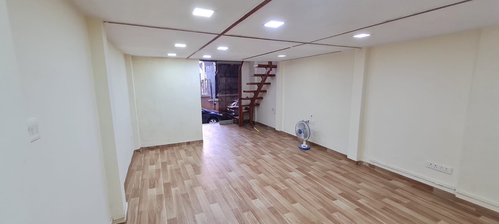 Office Space Offices on Rent in Crystal Plaza, Andheri West