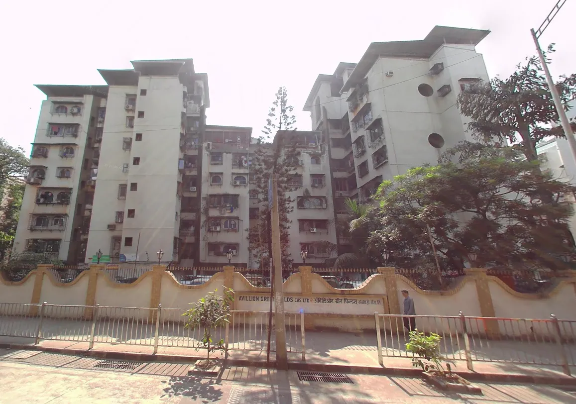 2 BHK Avilion Green Field for Rent in Andheri East
