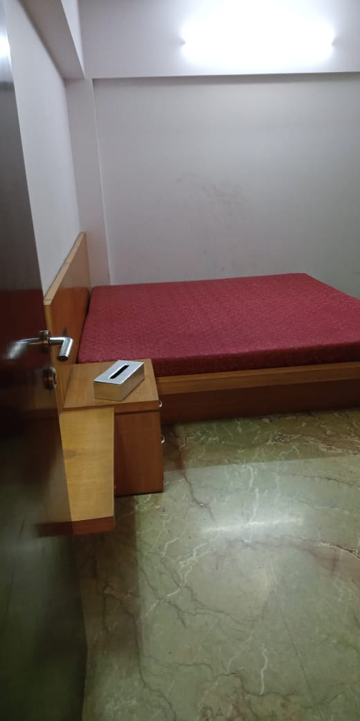 Bedroom 22 - High Tide, Juhu