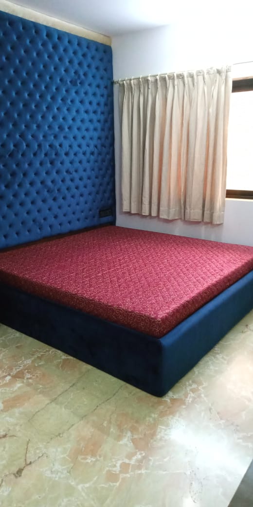 Bedroom 23 - High Tide, Juhu