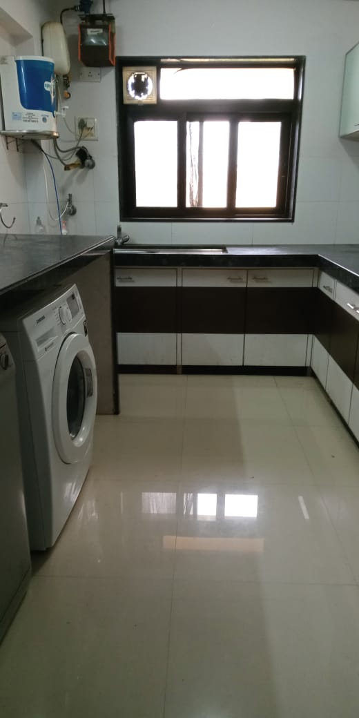 Kitchen - High Tide, Juhu