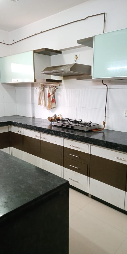 Kitchen1 - High Tide, Juhu