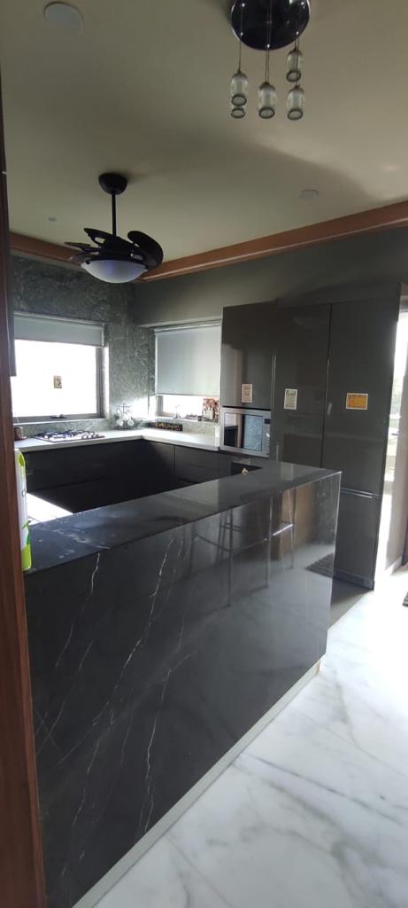 15 - Libra Tower, Bandra West