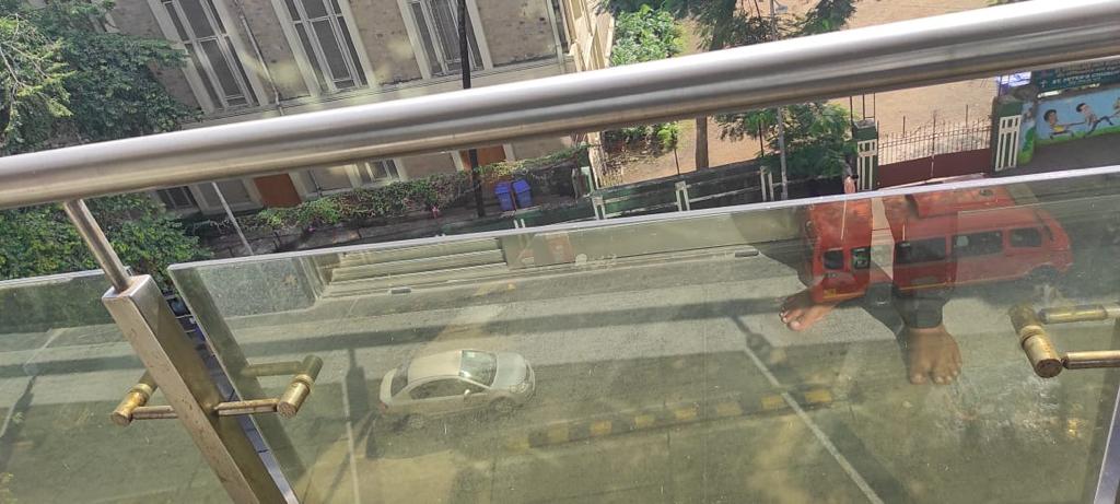 18 - Libra Tower, Bandra West