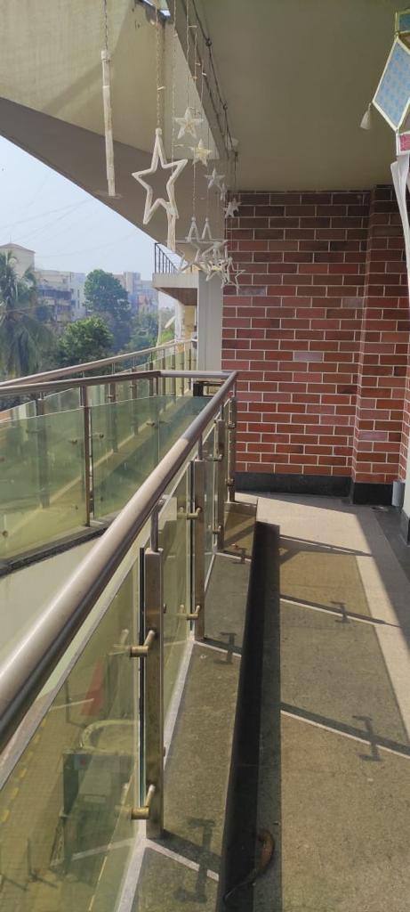 19 - Libra Tower, Bandra West