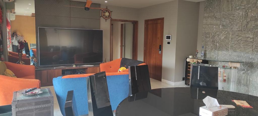 20 - Libra Tower, Bandra West