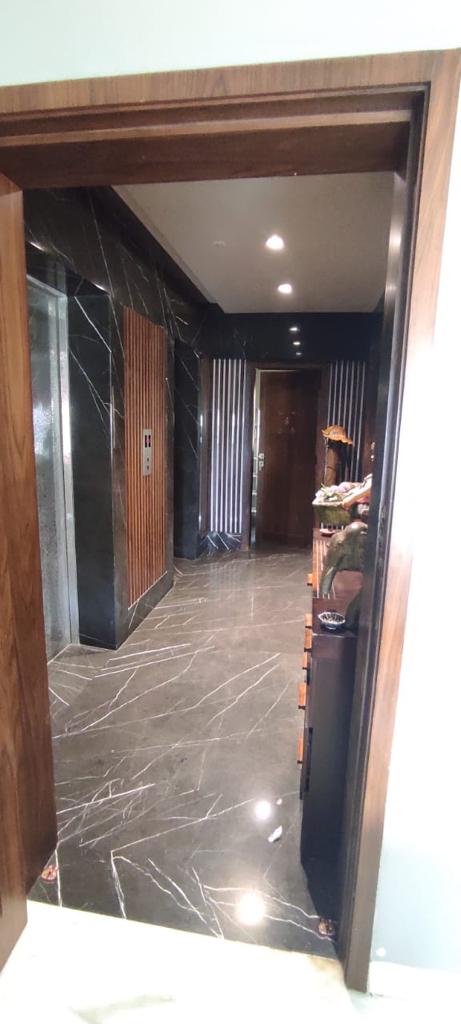 21 - Libra Tower, Bandra West