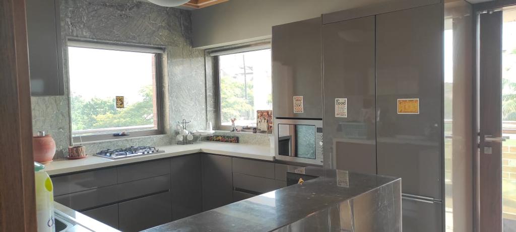 29 - Libra Tower, Bandra West