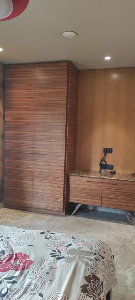 3 BHK Flats for Sale in Libra Tower, Bandra West