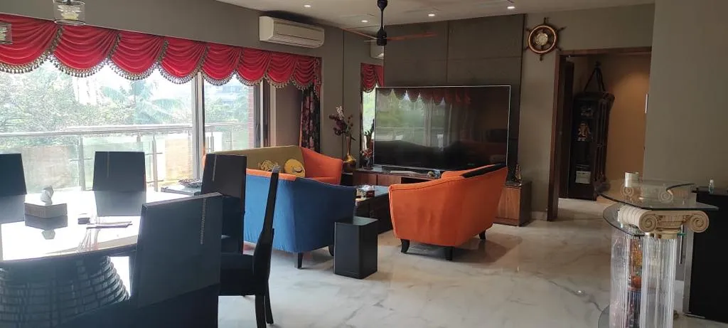 3 BHK Flats for Sale in Libra Tower, Bandra West