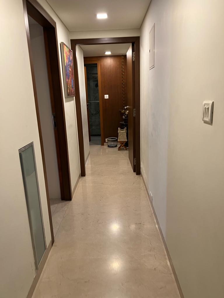 1 - Sea Spring, Bandra West