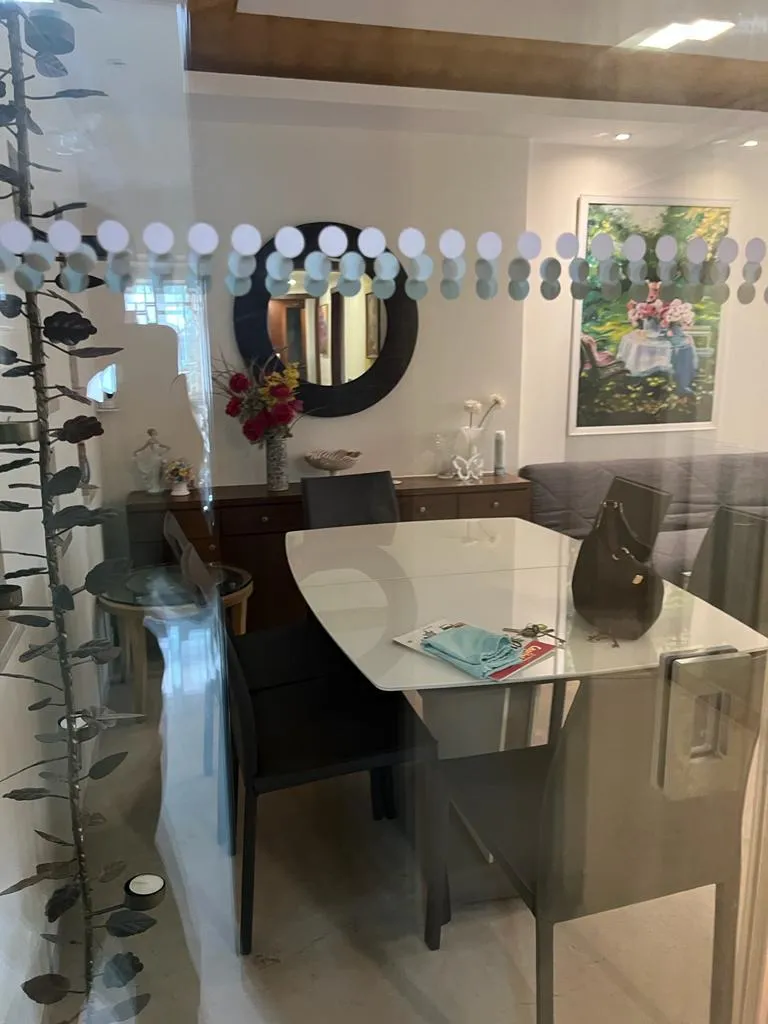 3 BHK Flats on Rent in Sea Spring, Bandra West