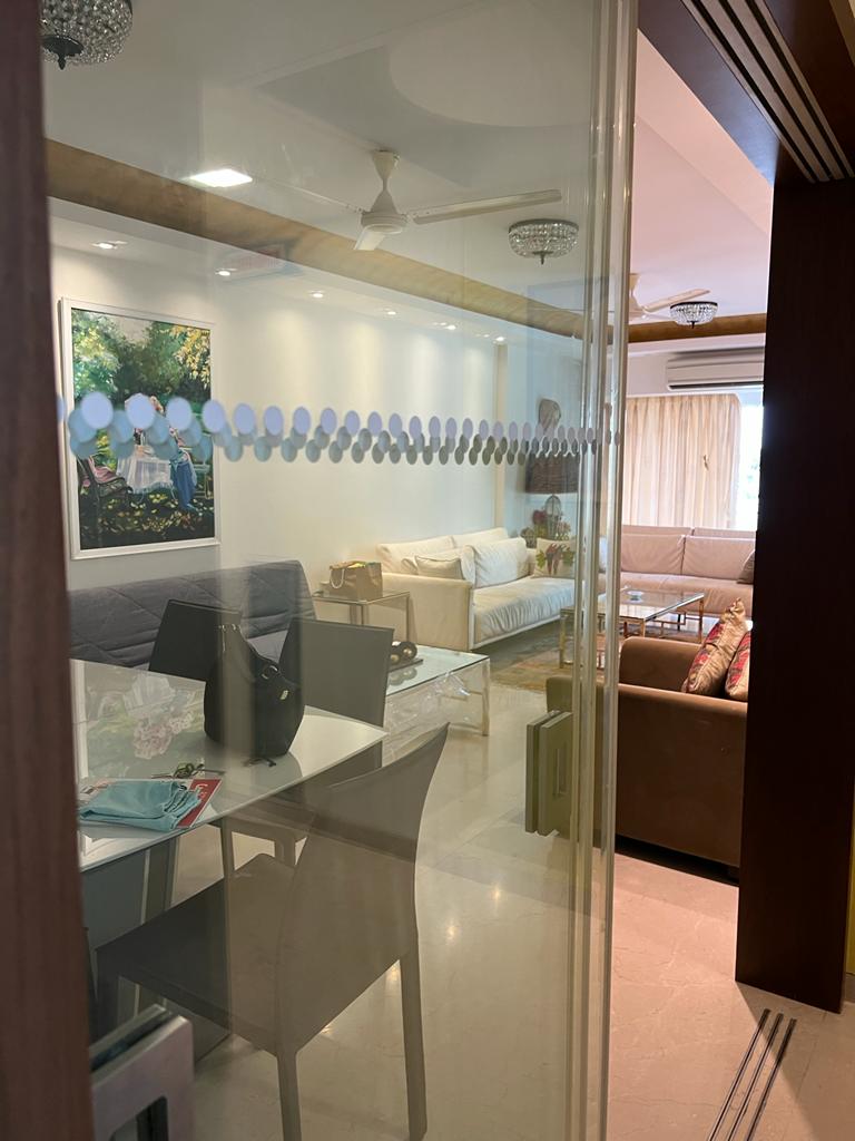 6 - Sea Spring, Bandra West