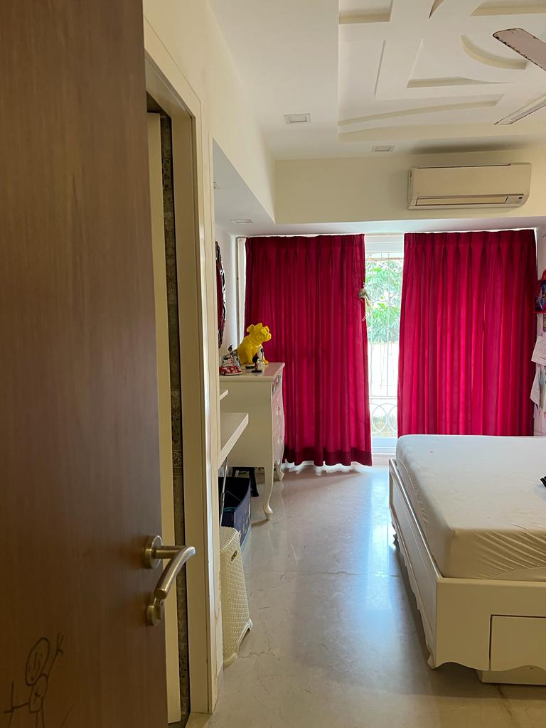 7 - Sea Spring, Bandra West