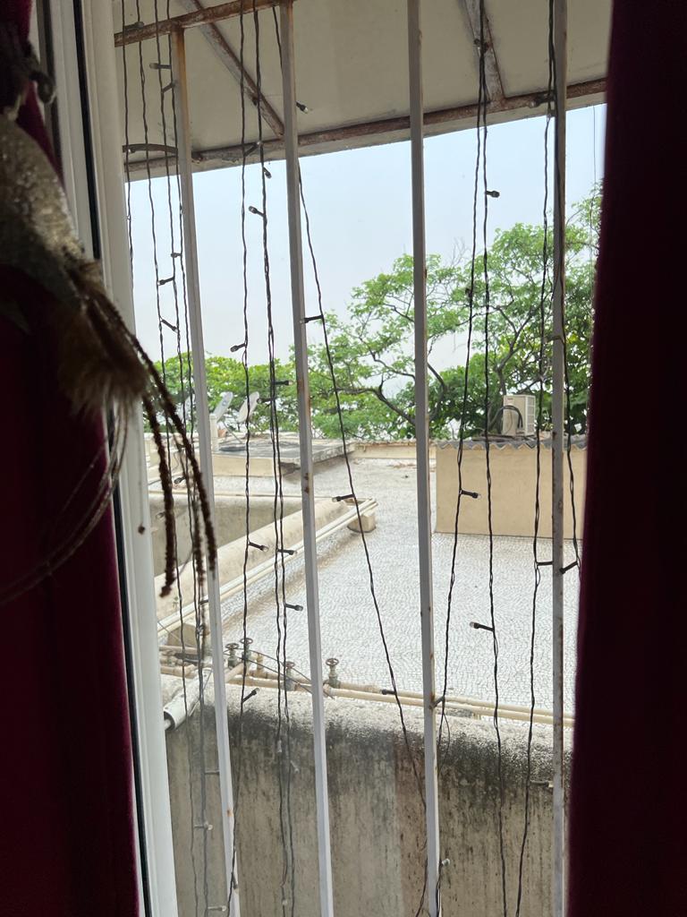 8 - Sea Spring, Bandra West