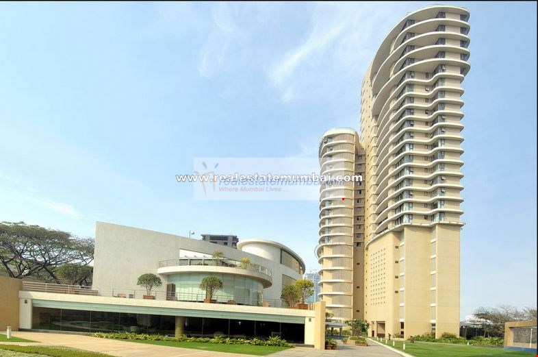 5 Kalpataru Horizon, Worli — for Sale — photo 3