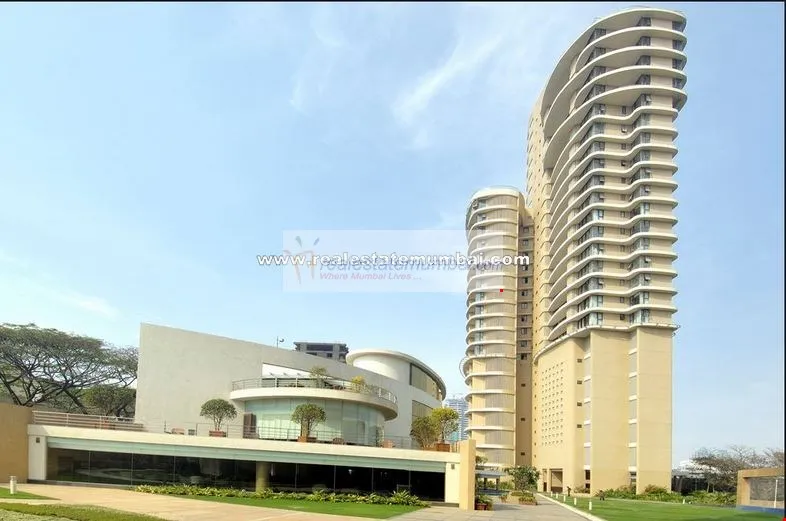4 BHK Flats for Sale in Kalpataru Horizon, Worli