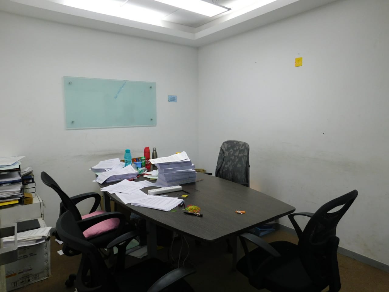 11 - Raheja Plaza, Ghatkopar West