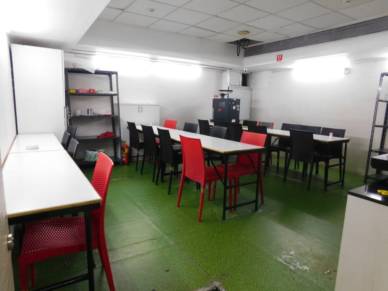 12 - Raheja Plaza, Ghatkopar West